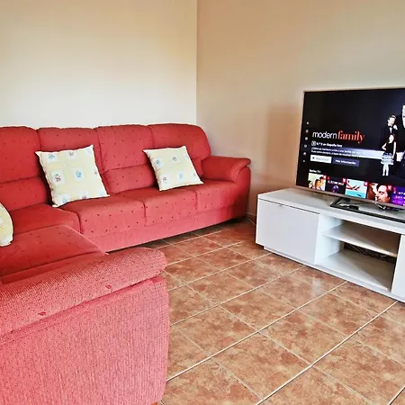Holiday home Tess Smile Alhaurin de la Torre