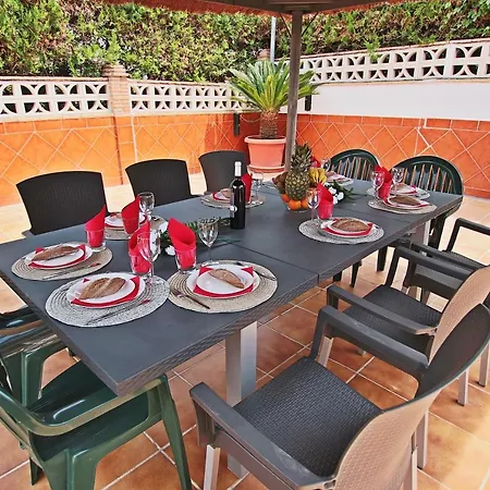 Tess Smile Holiday home Alhaurin de la Torre