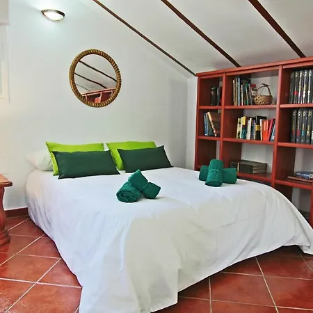 Holiday home Tess Smile *